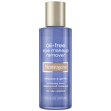 Neutrogena Oil Free Eye Makeup Remover - 5.5 Fl Oz