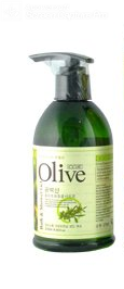 Olive Antidand druff Anti-Itching Shampoo (26.3 fl oz)  止癢洗髮露 (750mL)