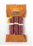Lap-Cheong, Grain Alcohol Flavor 14 oz (397g) Orchard Sausages Brand