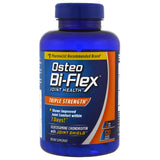 Osteo Bi-Flex (Brand) Joint Health, Triple Strength, 120 Coated Tablets   關節健康, 三倍強度, 120片劑