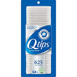 Q-TIPS COTTON SWABS 625