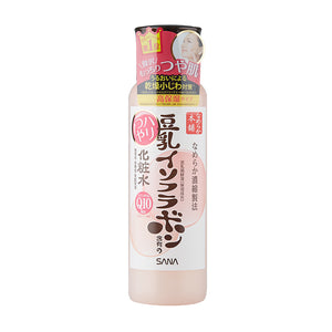 SANA Q10 FACIAL LOTION