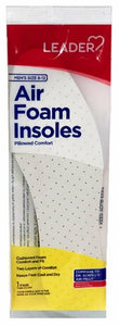 AIR FOAM INSOLES