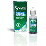 Systane Brand Lubricant Eye Drops, Long Lasting Dry Eye Relief (1.02 oz)  長效持久潤眼眼藥水 (30 mL)