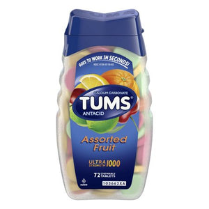 Tums Ultra 1000