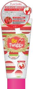 Twiggy BODY HOT MASSAGE CREAM with CHili (3.53 OZ)  含辣椒熱按摩霜