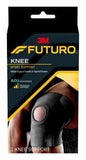 3M FUTURO Brand KNEE SPORT MODERATE SUPPORT  护乐透 护膝 运动版 中等强度 一只装