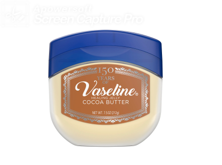 Vaseline Cocoa Butter 7.5OZ