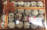 Xing Yu DRIED MUSHROOMS 16 oz (454g)  日本花菇 (禮盒裝)