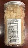 Peony Brand Dried Gum Sterculia 12 oz (340g)