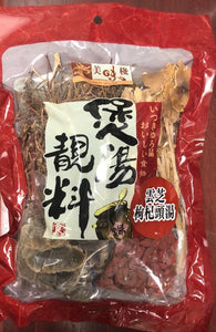 煲汤靓料