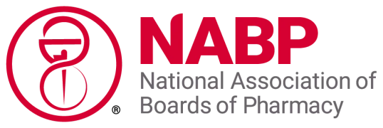 NABP Accredited