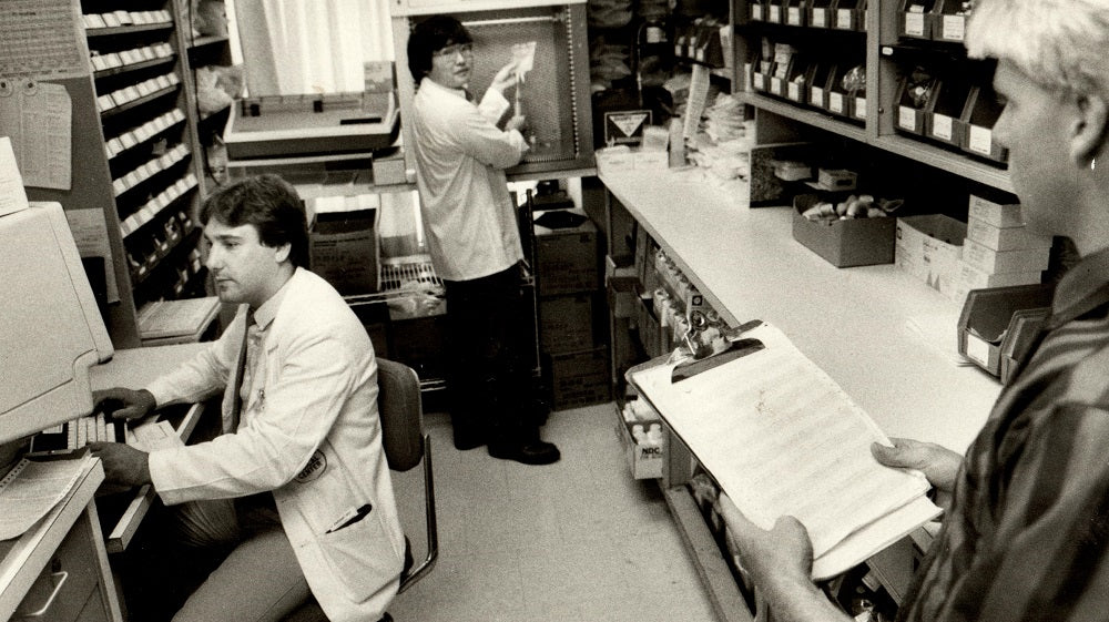 Starside Drugs history photo 1