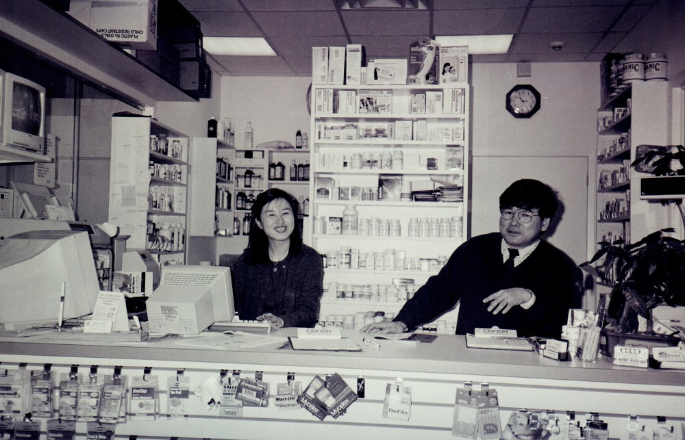 Starside Drugs history photo 2