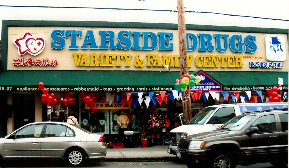 Starside Drugs history photo 5