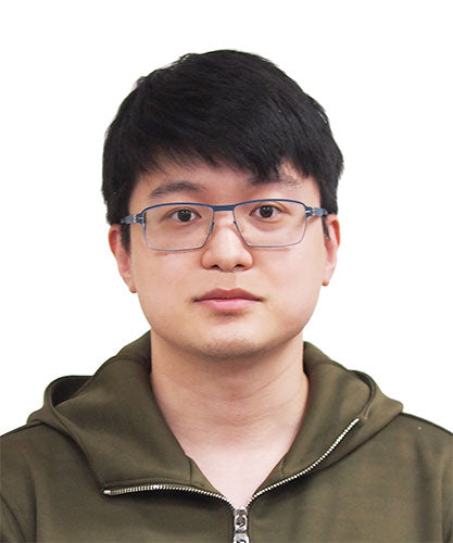 Hai Tian Liu
